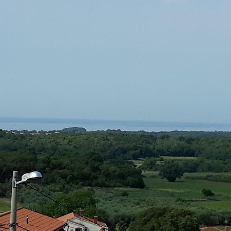 Karlo Appartement Poreč Buitenkant foto